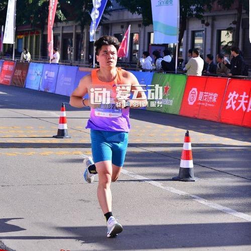 ✨星星璀璨✨🏃