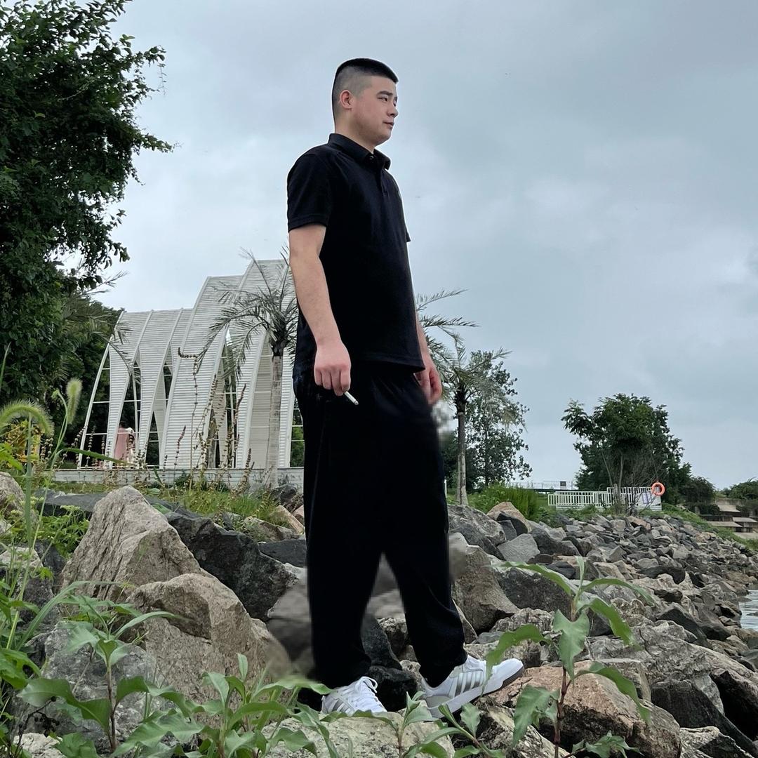 洋公子