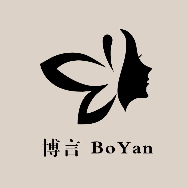 博言贸易