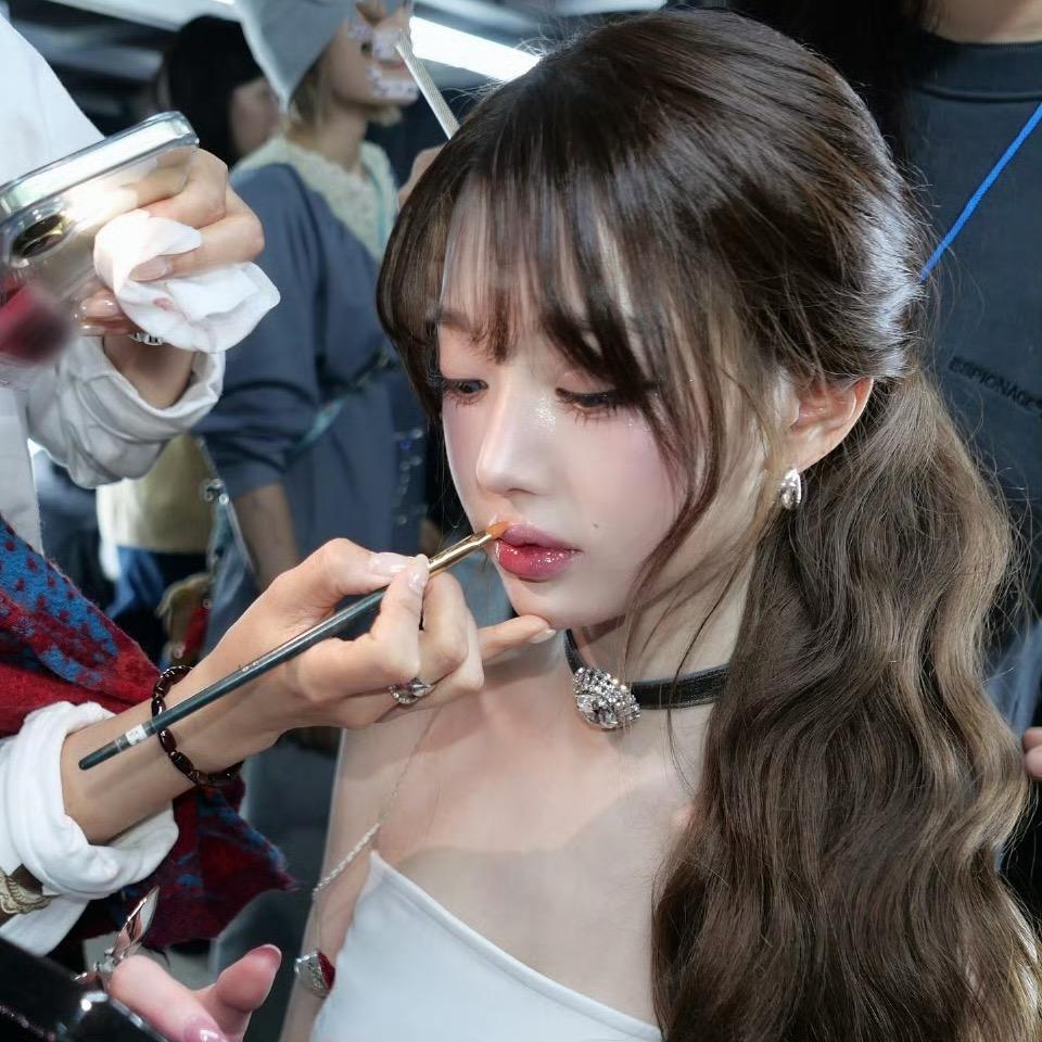 好想呆萌地活一辈子