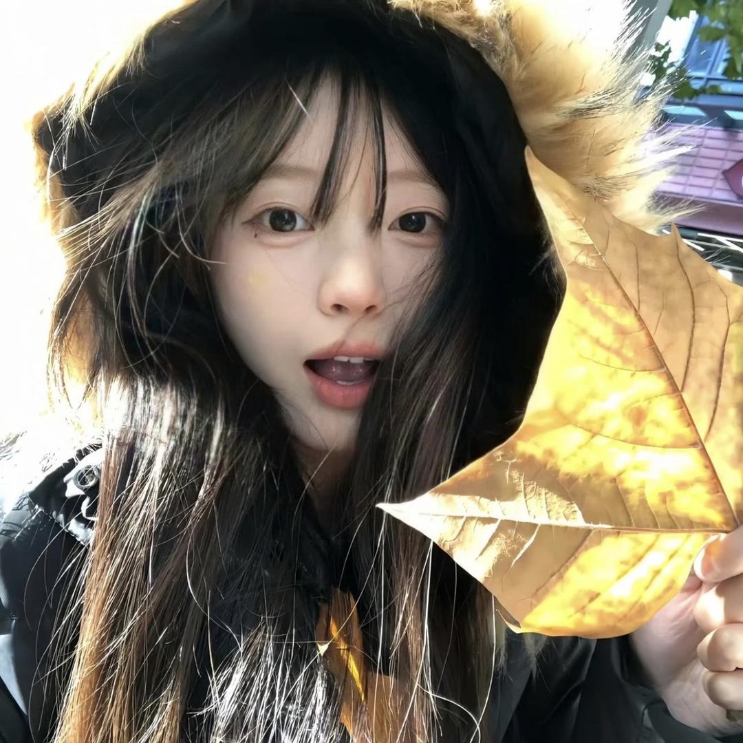 🌈记得吃早饭.