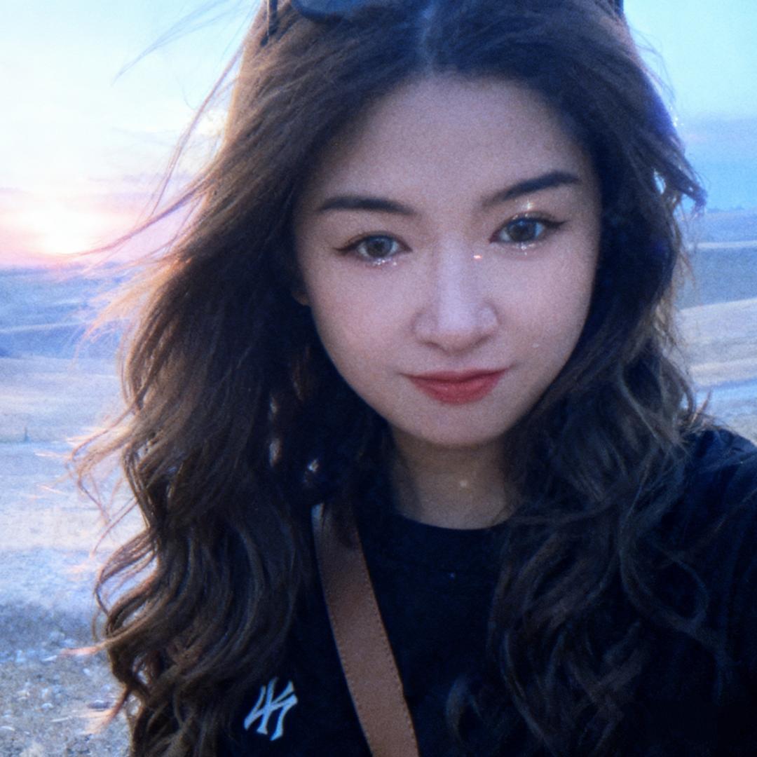 你笑什么啊～