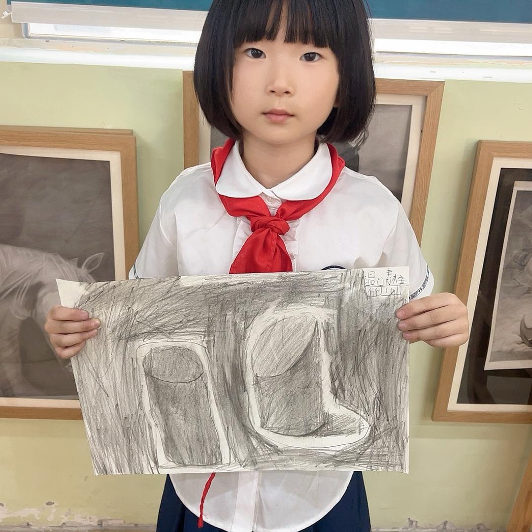 猪猪七月妈妈