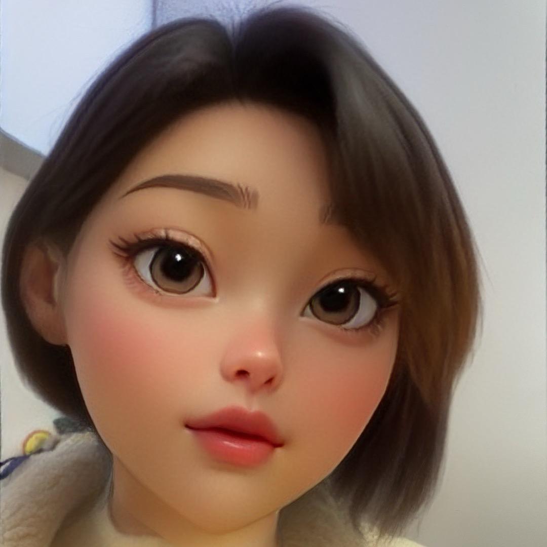 你不李我💄