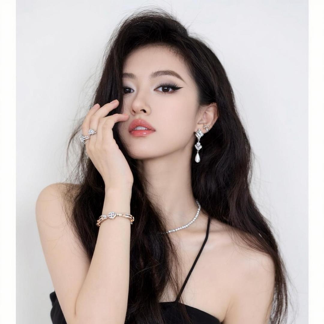 挽爱传媒—嘉嘉