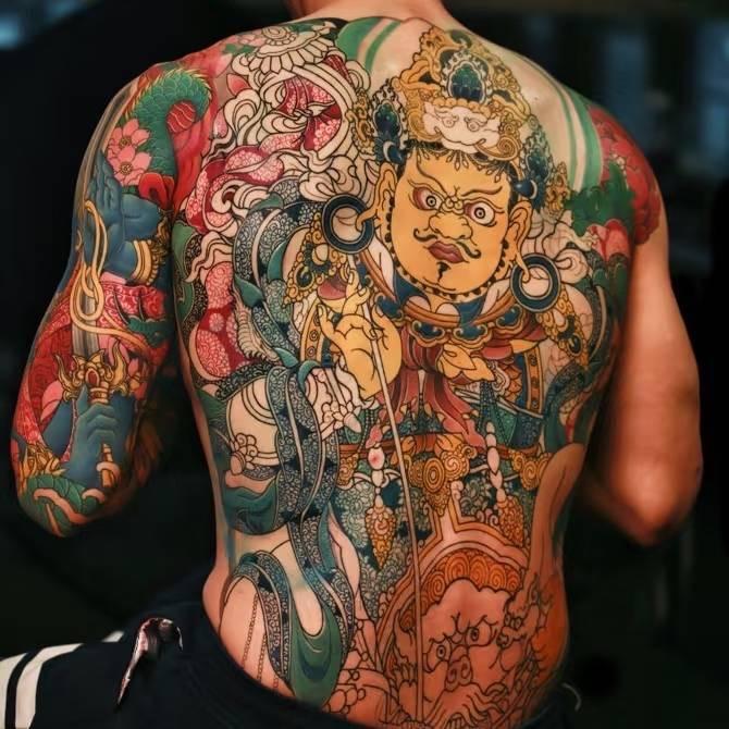 雕屿纹画