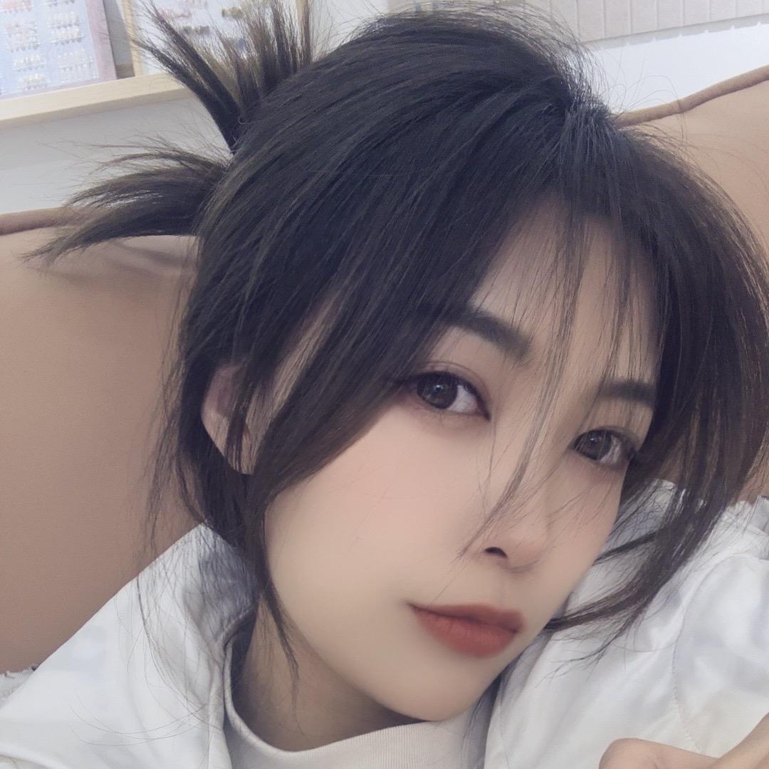 硕姐在海伦开美发店