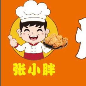 张小胖炸来炸去