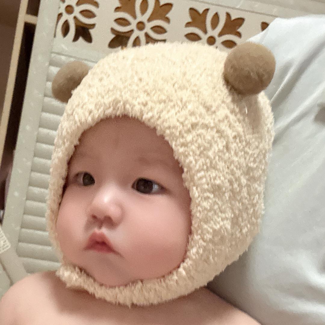 可爱的小糯米