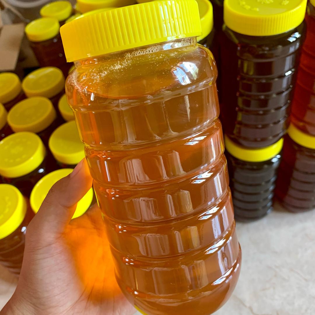 农家原生态土蜂蜜店