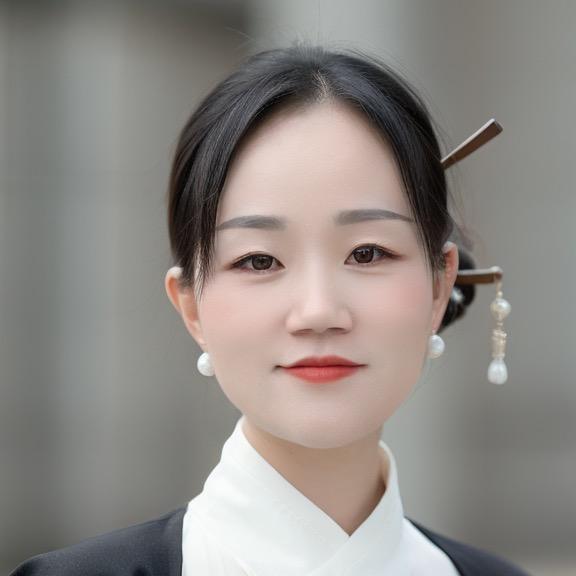 袁丽