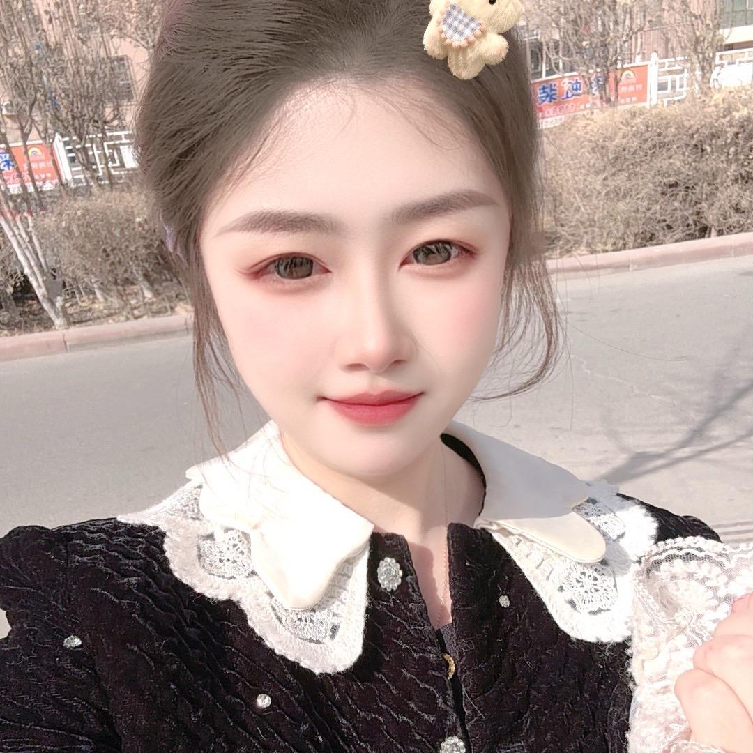蜜蜜吖💕