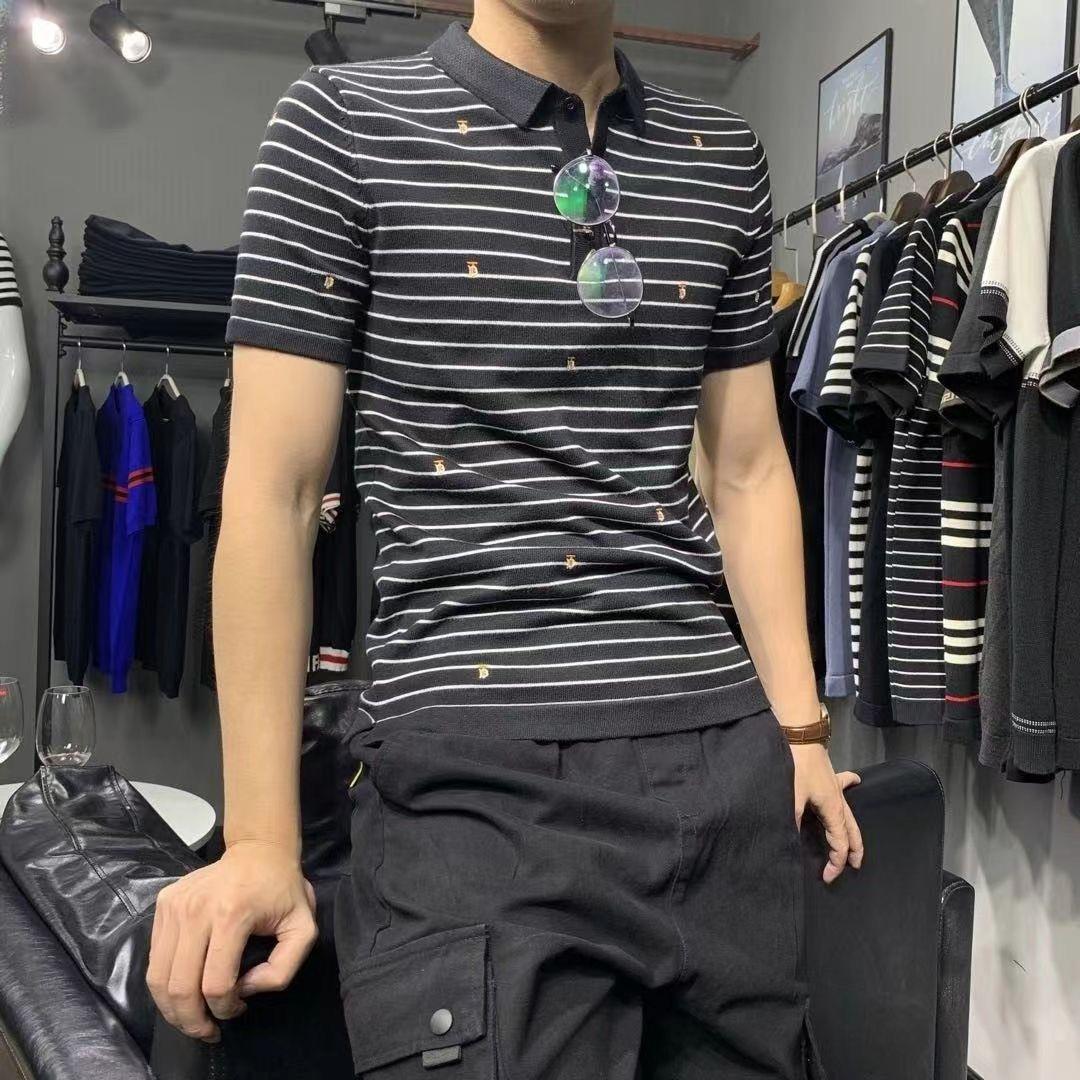 盈泽精品男装