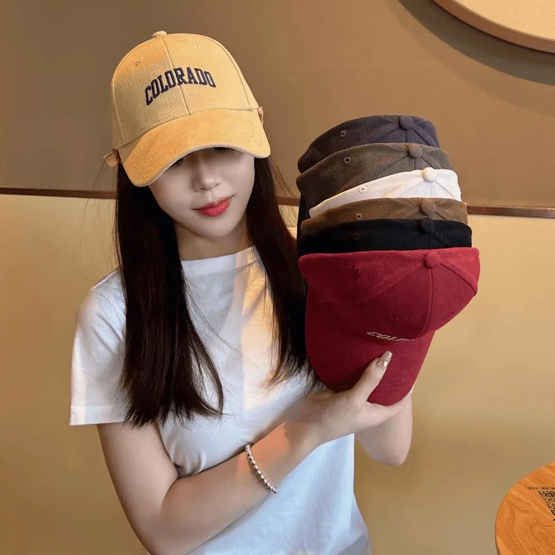 晨七七的帽子铺