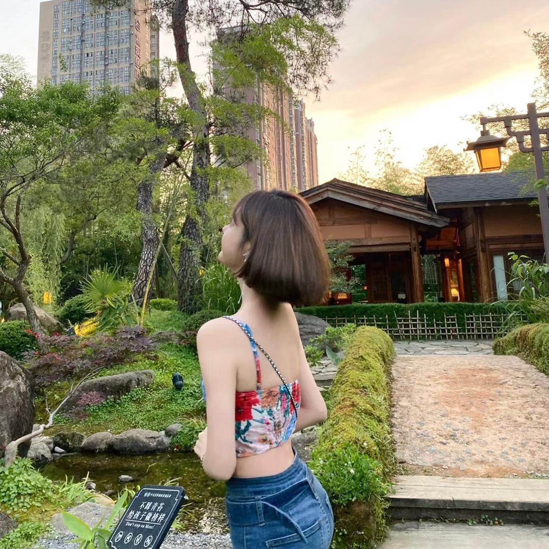 甜美的草稿箱