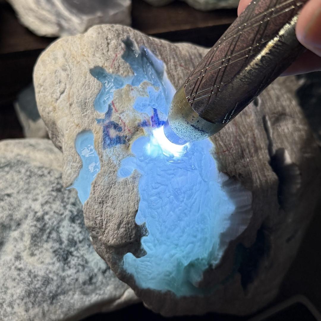 夜夜长楚诚珠宝