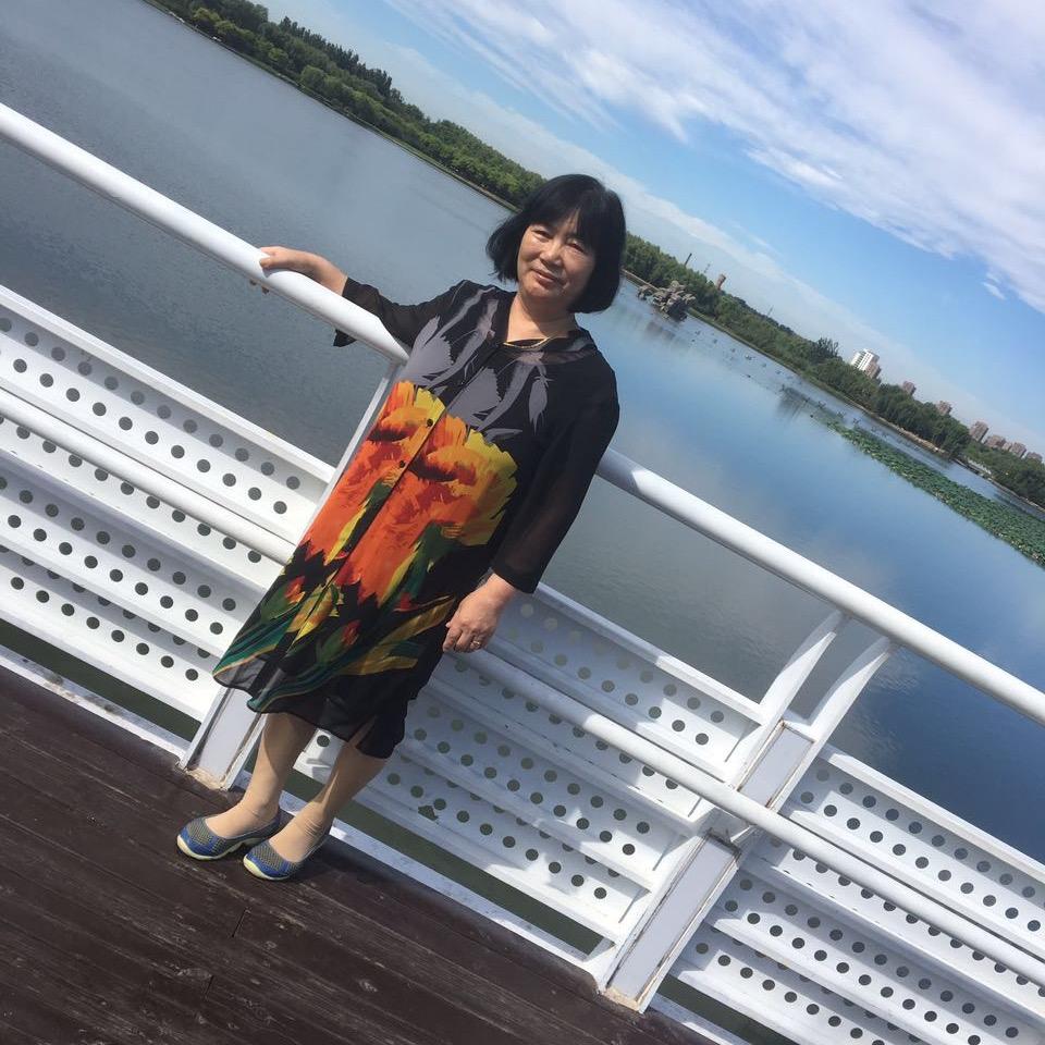 平淡的人生