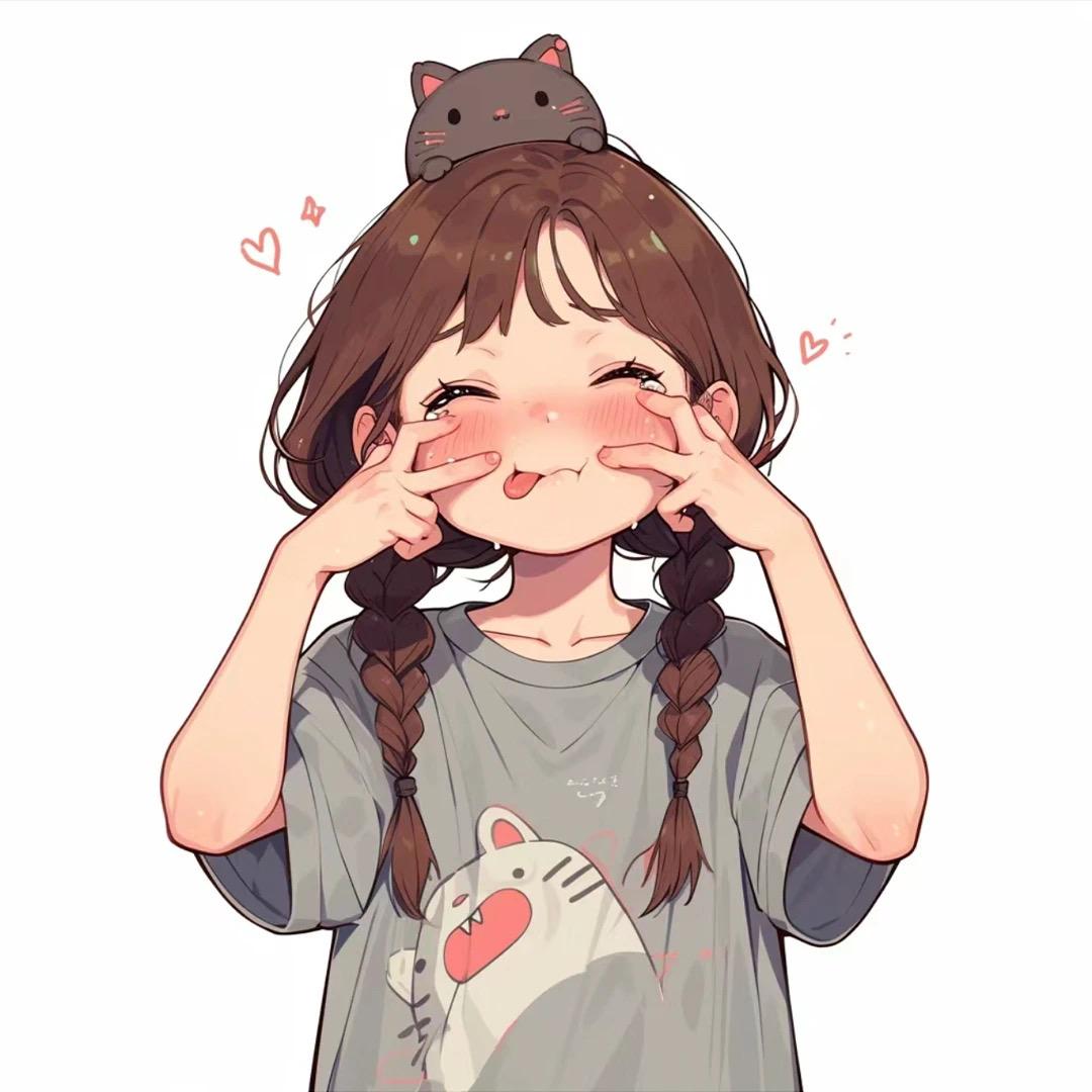 听说糖很甜 🍬