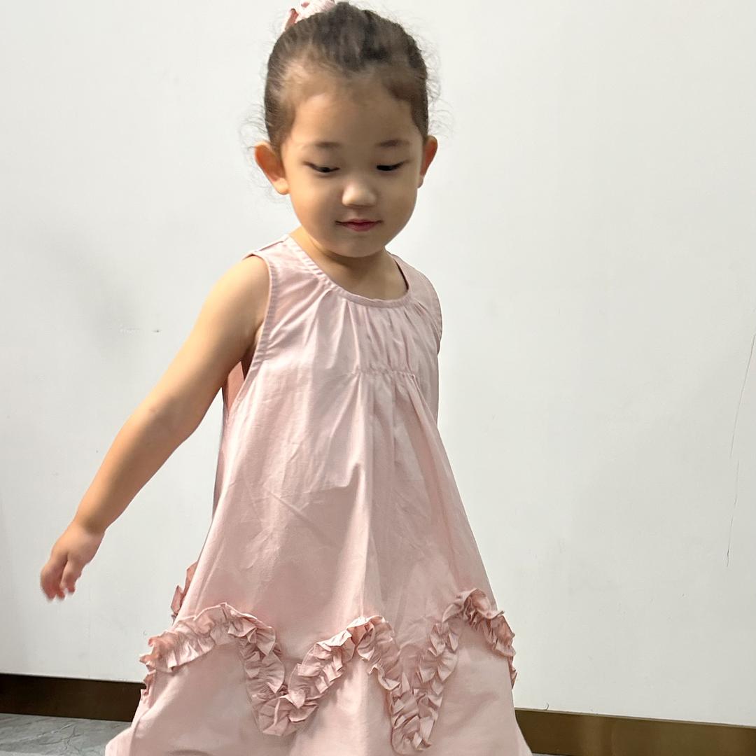 初一麻麻）（单版清仓）