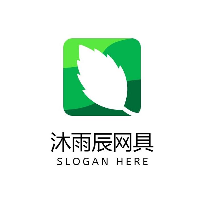 沐雨辰网具