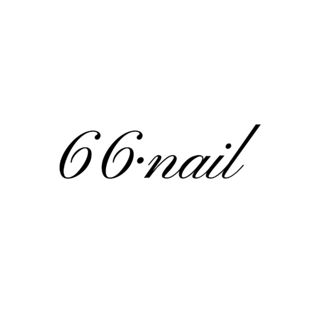 66·nail美甲