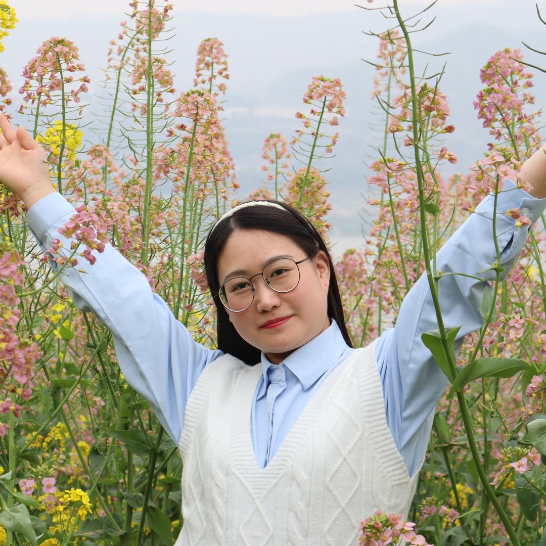 开心和高兴