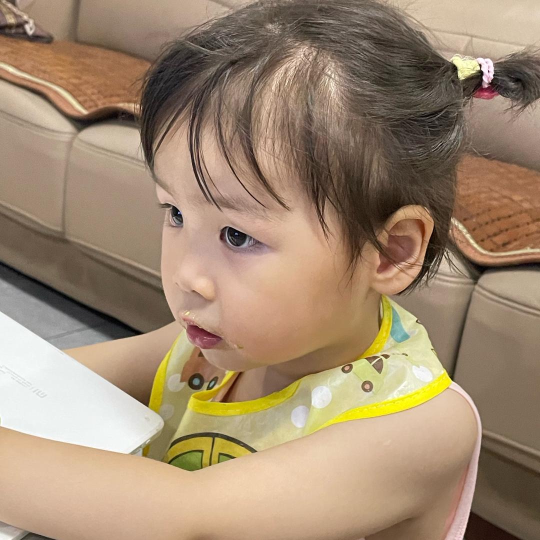 早点睡觉😪💤。