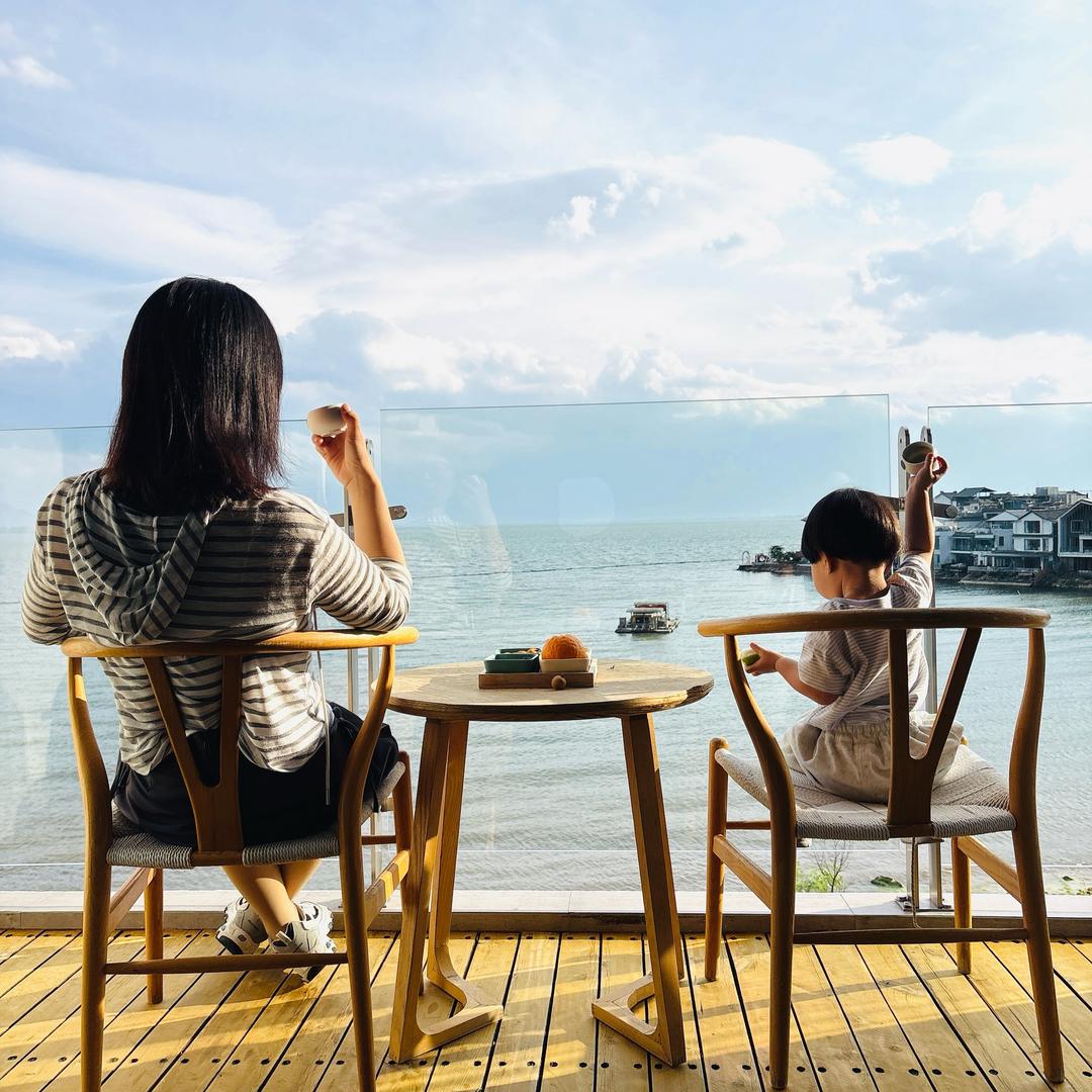 小智在宁晋(自律记)
