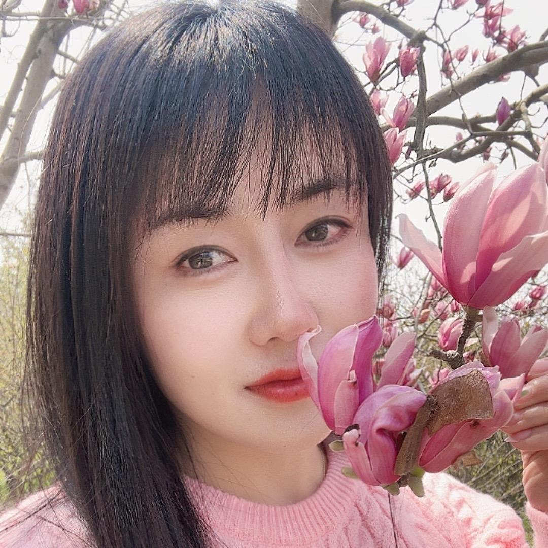 楚楚🌻
