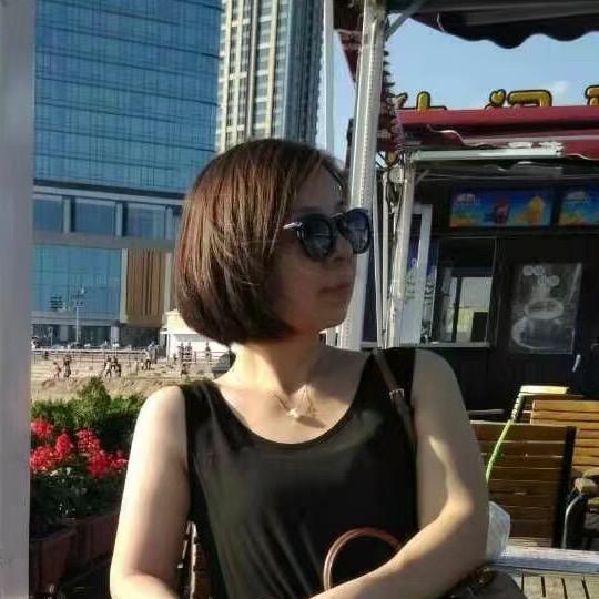 银杏🎙️
