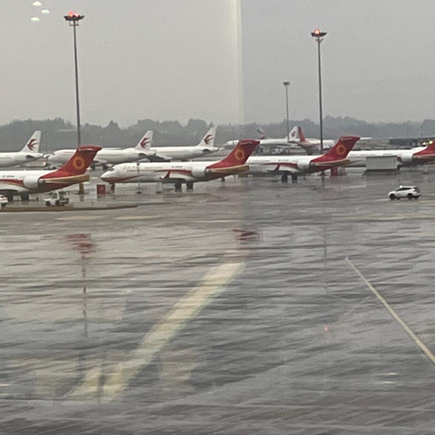 风雨无阻-
