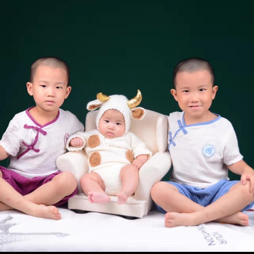 超级笨笨奶爸@抖音