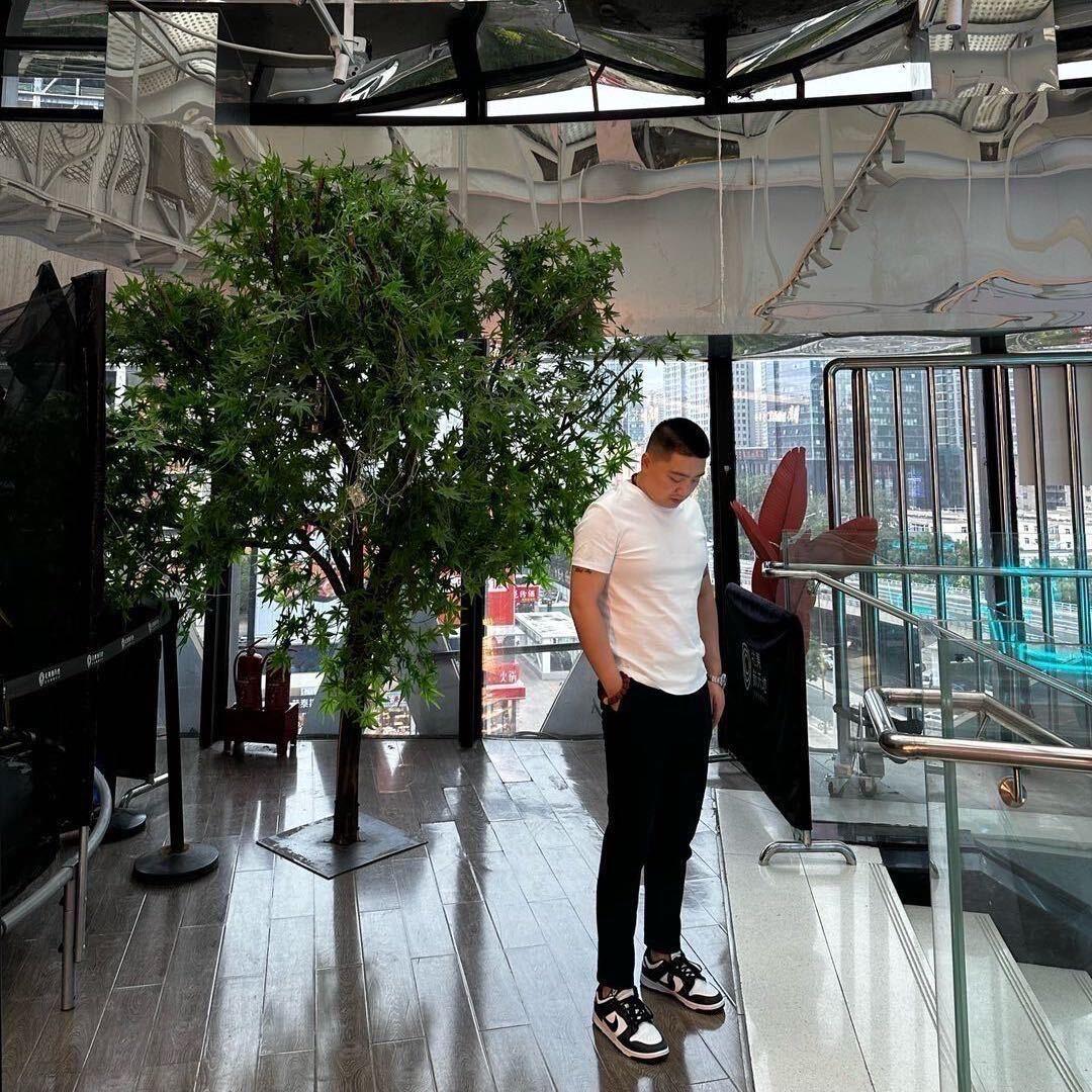 魏杰（笑齿健®创始人）