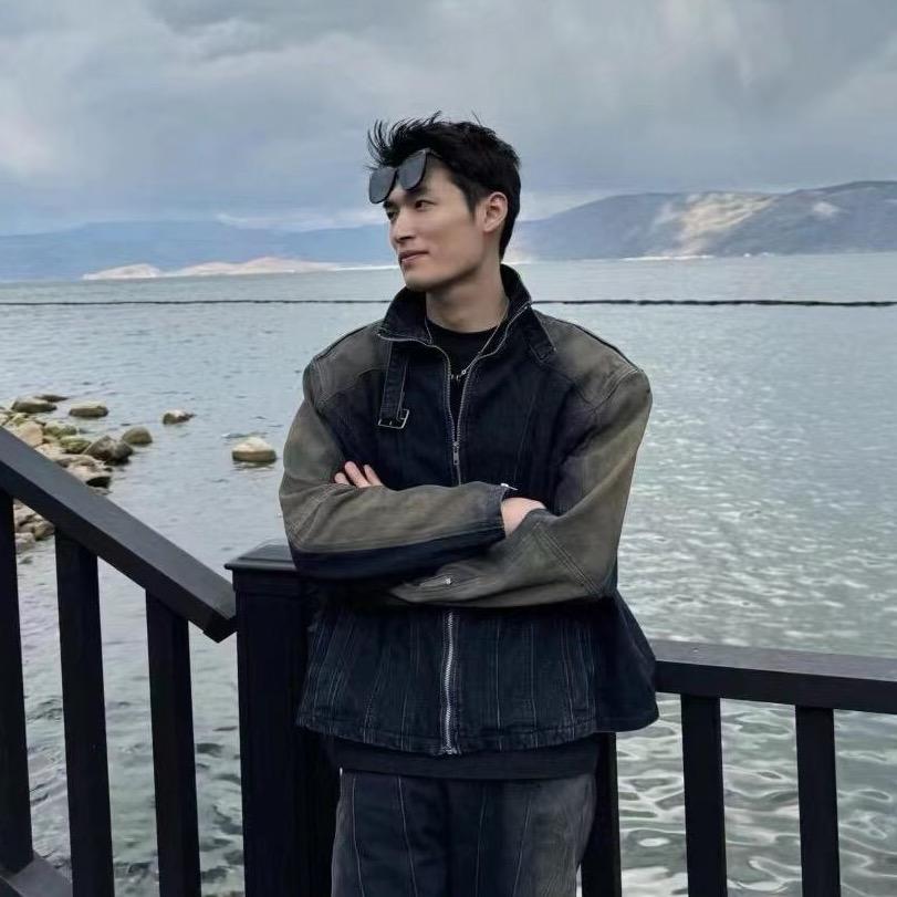 周自豪同学@抖音