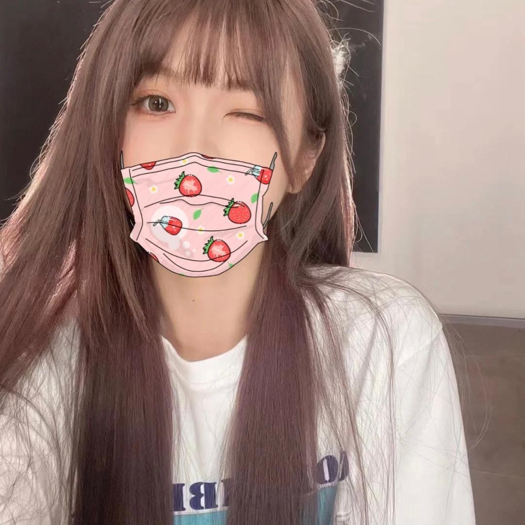 🌙 夏梦✨