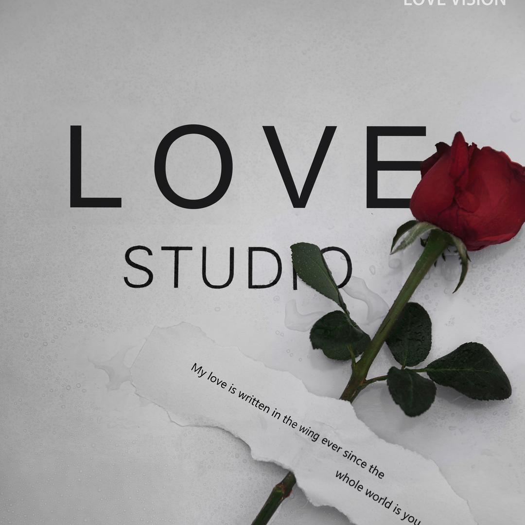 Love视觉婚纱摄影