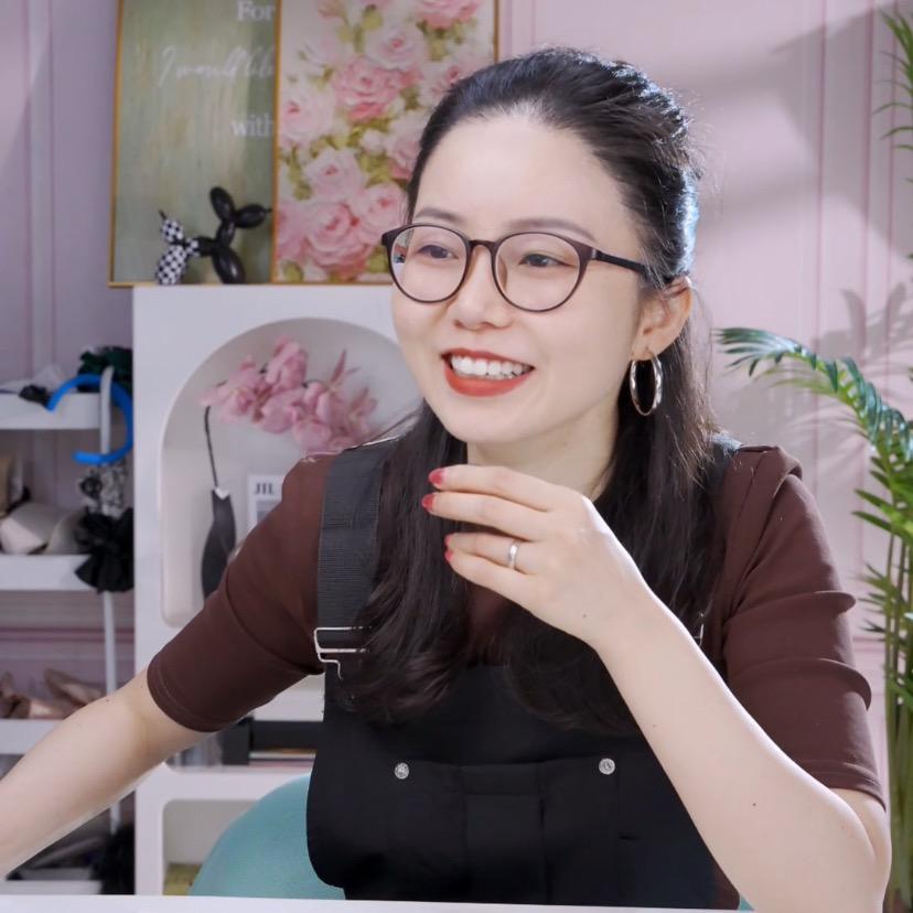 龙飞姐的成长智慧