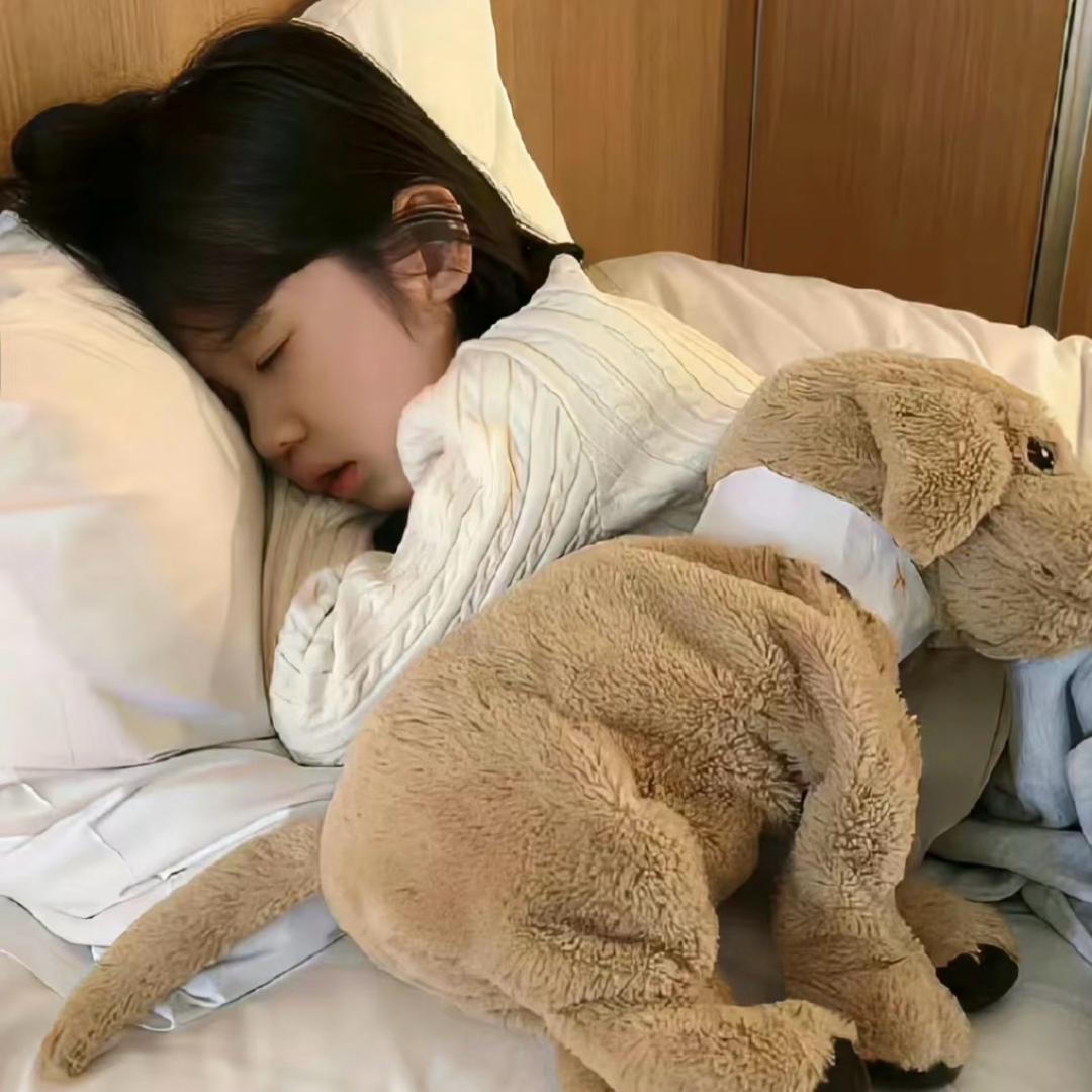 悲伤烤土豆