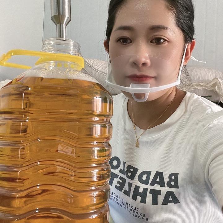 軍达花生油加工厂