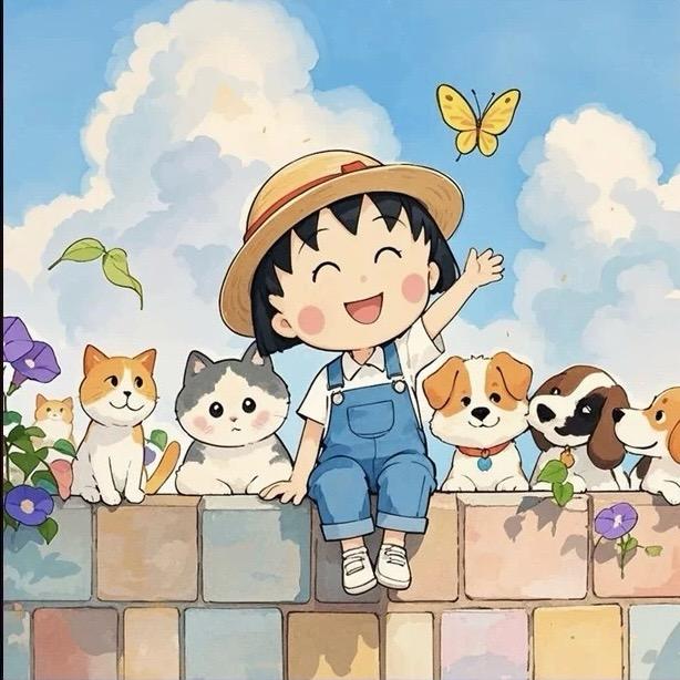 小憨憨
