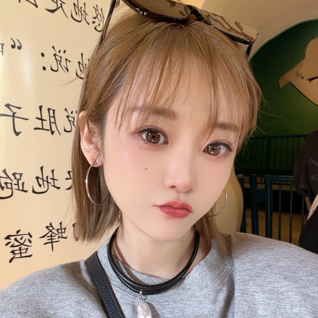 梅小姐