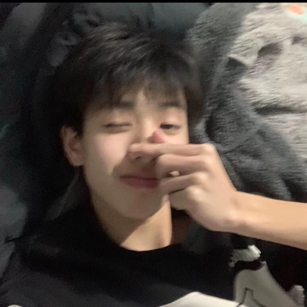 河北最后一个舔狗.