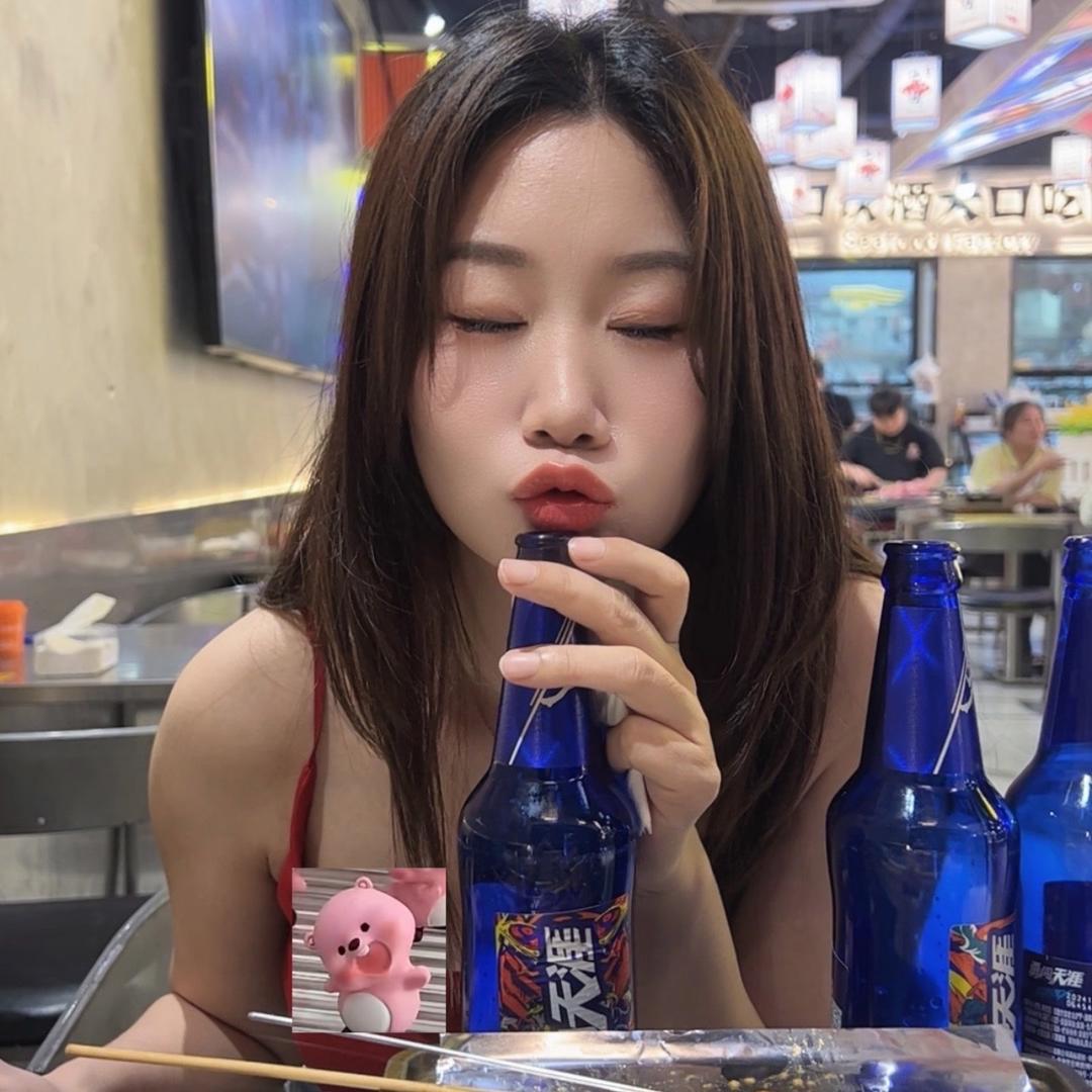@小九