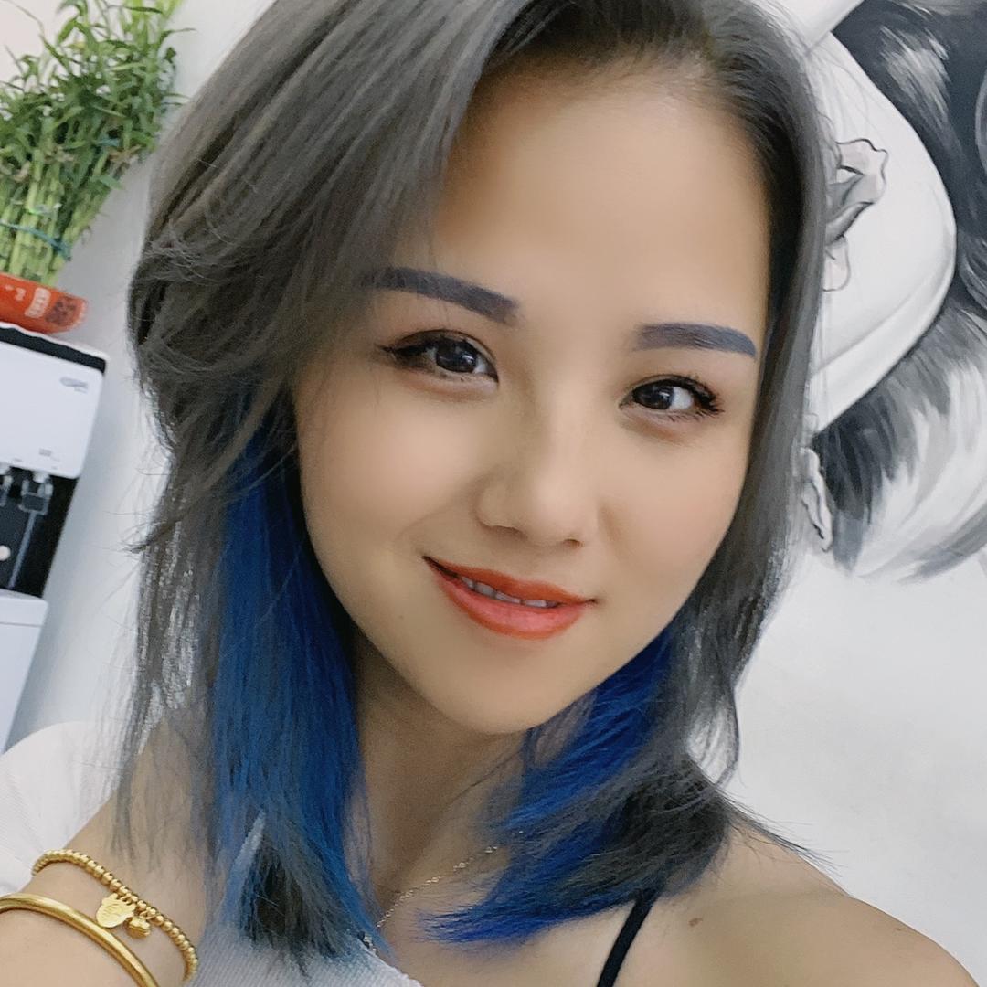 娇～姐