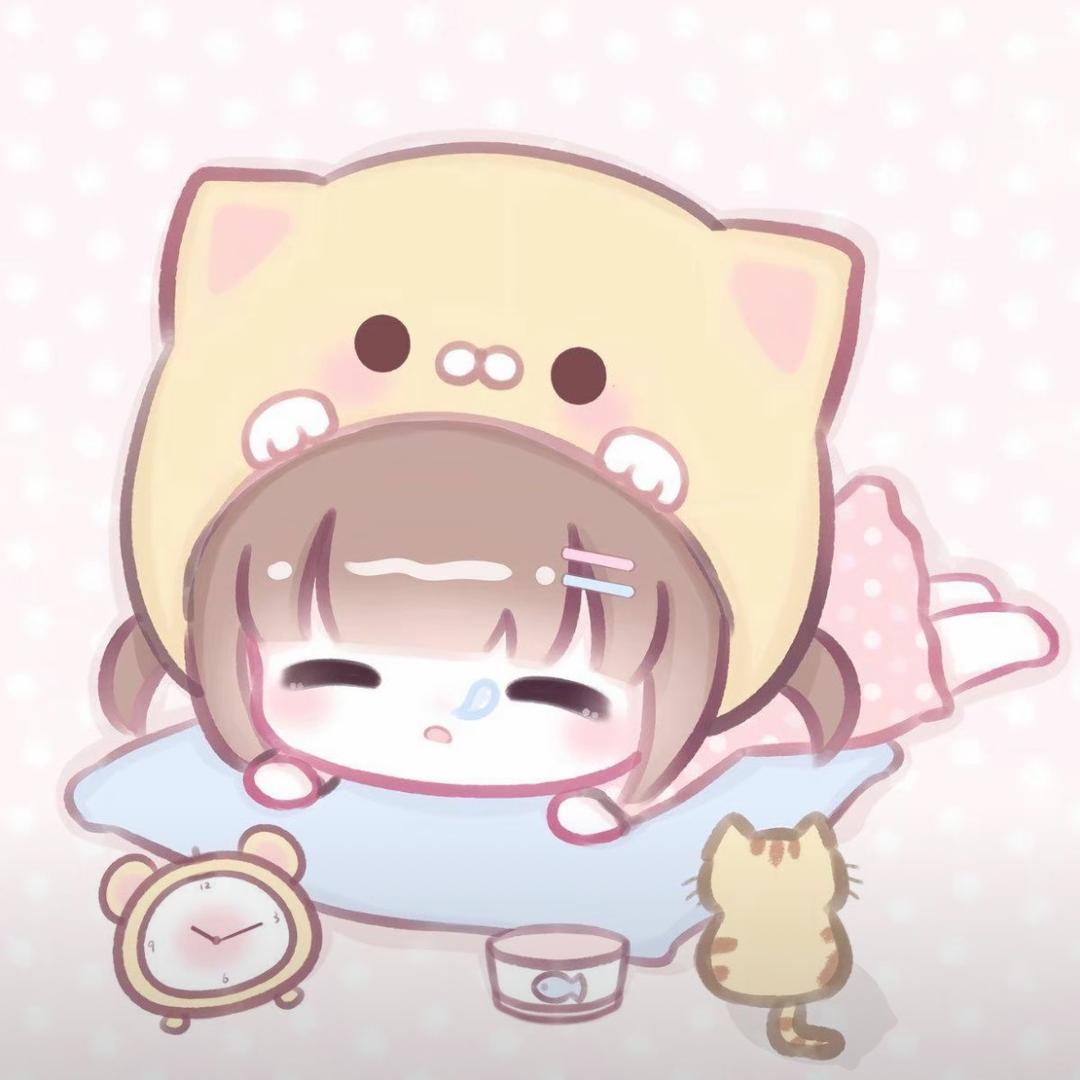 🌈睡在风里