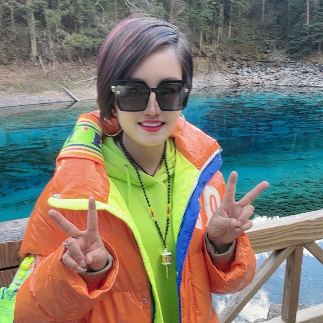 潼姐在西安