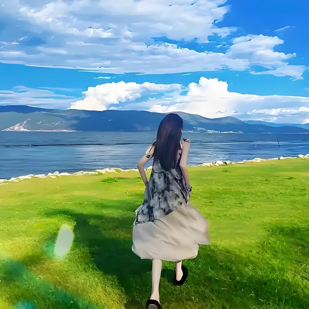 锦鲤是个宝