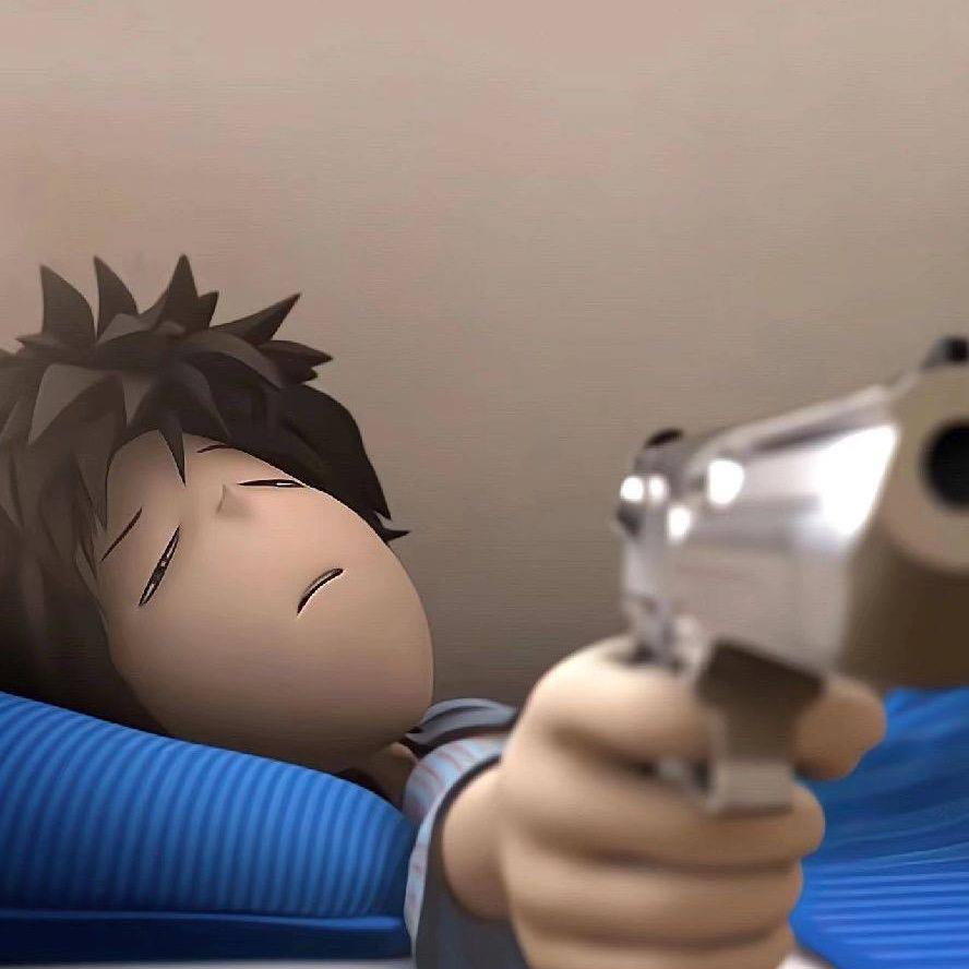 年少有为