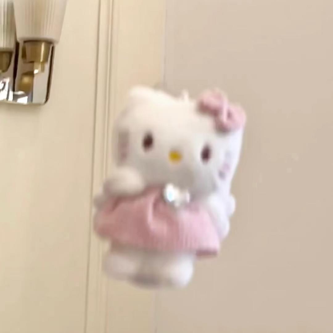 万千中独有的自己