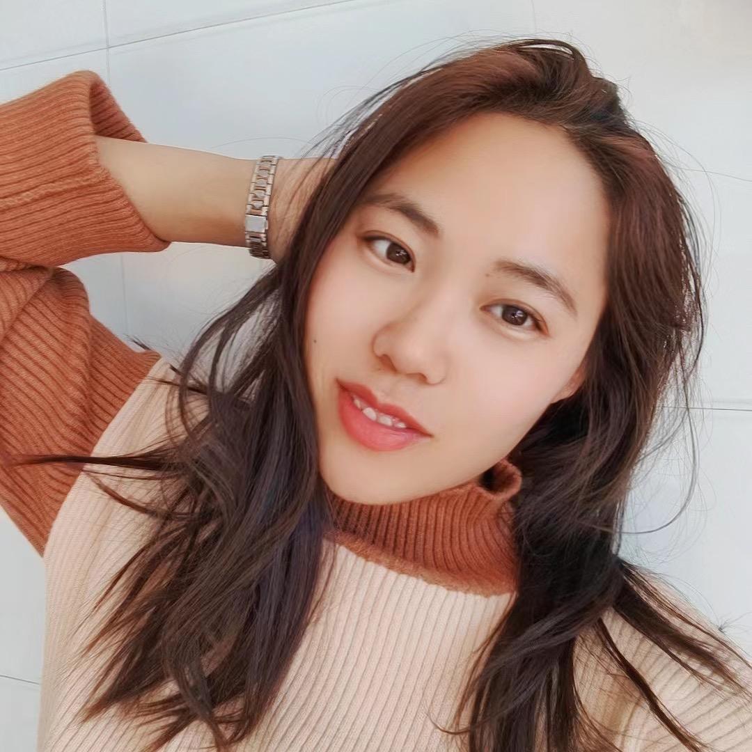 农村黑妹